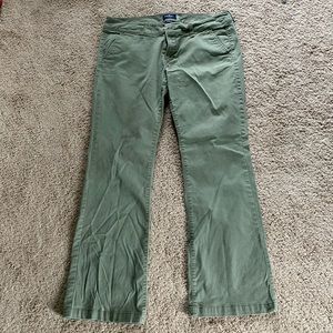 American Eagle pants